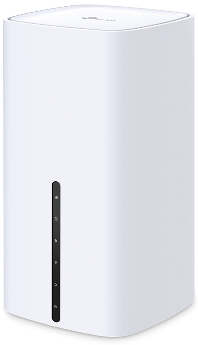 Router wireless TP-Link - Archer NX600, 5G, până la 4.67Gbps, alb