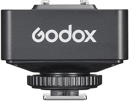 Receptor TTL fără fir Godox - XR-S, pentru Sony, negru