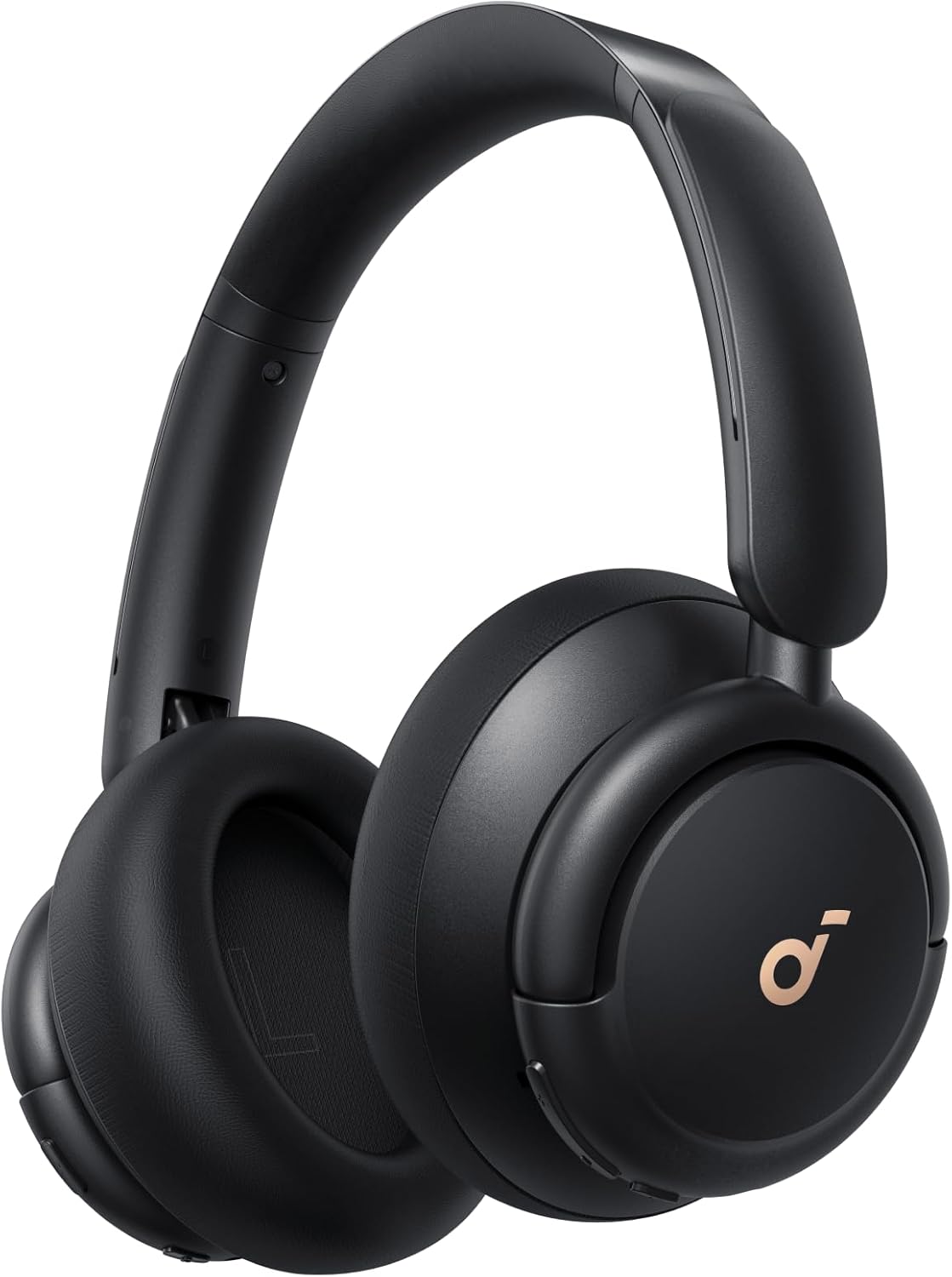 Căști wireless Anker - Soundcore Life Q30, ANC, negre