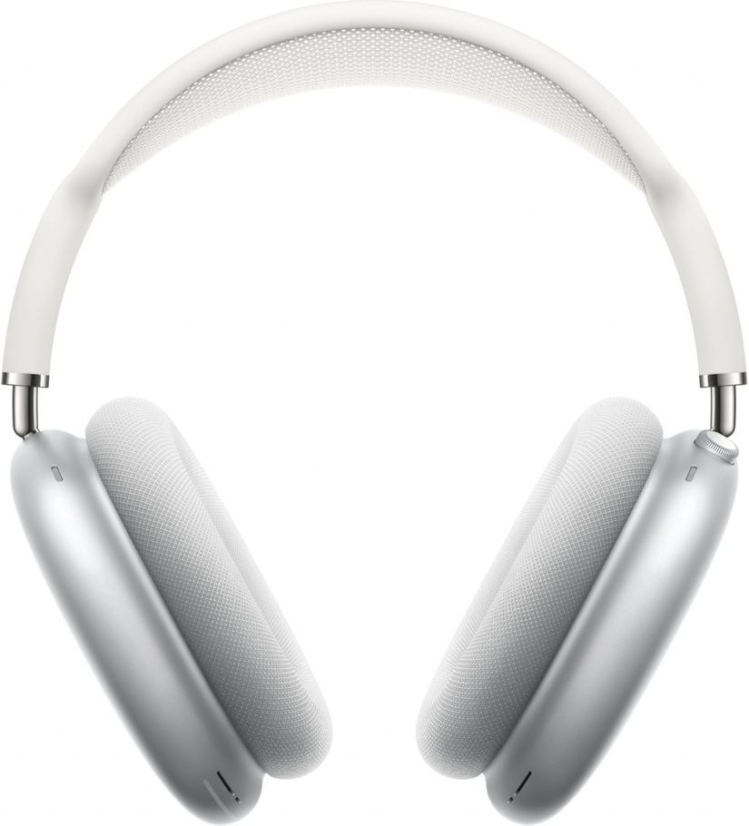 Căști wireless cu microfon Apple - AirPods Max, Silver | Ozone.ro