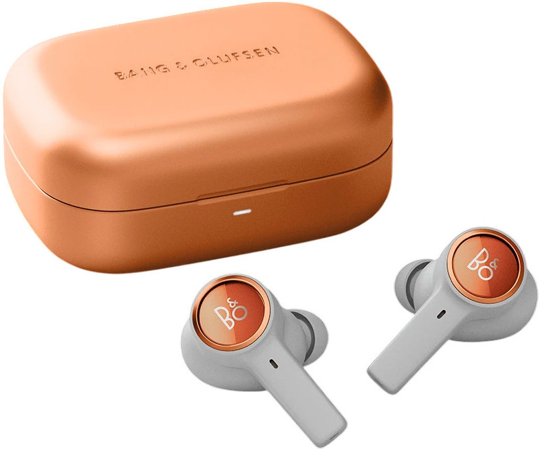Căști fără fir  Bang &amp; Olufsen - Beoplay Eleven, TWS, ANC, Copper Tone