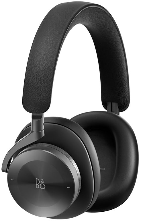 Căști wireless Bang & Olufsen - Beoplay H95, ANC, Black | Ozone.ro