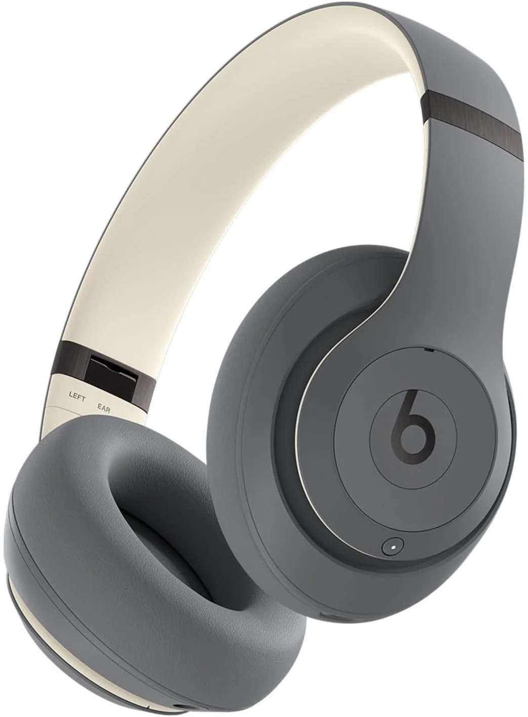 Căști fără fir  Beats - Studio Pro, ANC, gri nisipos