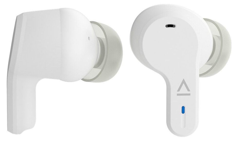 Căști wireless Creative - Zen Air Pro, TWS, ANC, alb