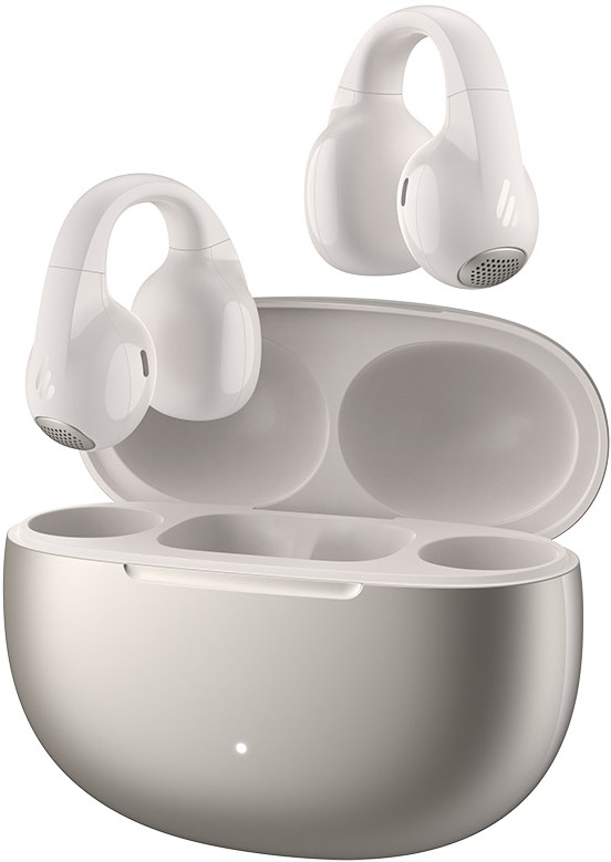 Căști wireless Edifier - Comfo C, TWS, Starlight