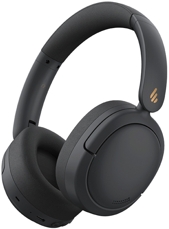 Căști wireless Edifier - W800BT Pro, ANC, Black
