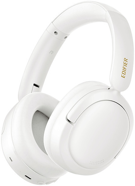 Căști fără fir Edifier - W800BT SE, alb