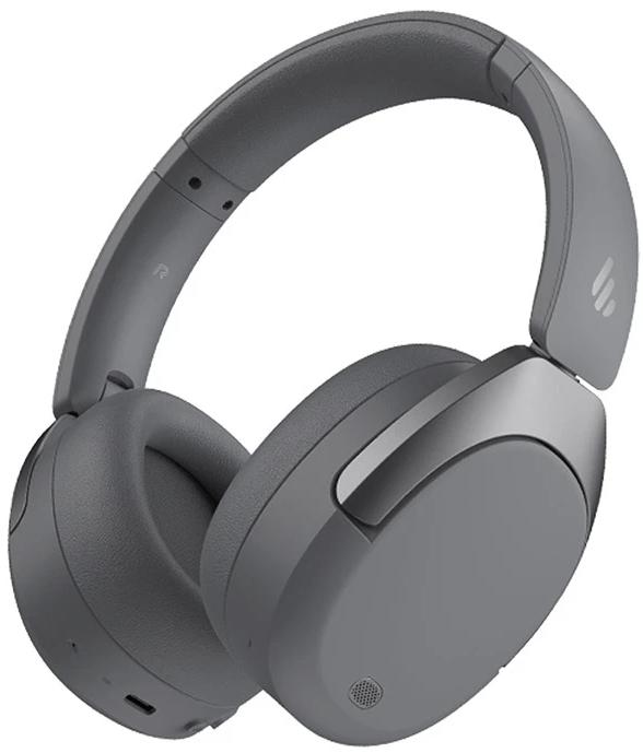 Căști wireless Edifier - W830NB, ANC, gri