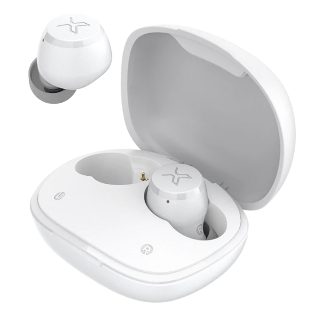 Căști wireless Edifier - X3s, TWS, albe