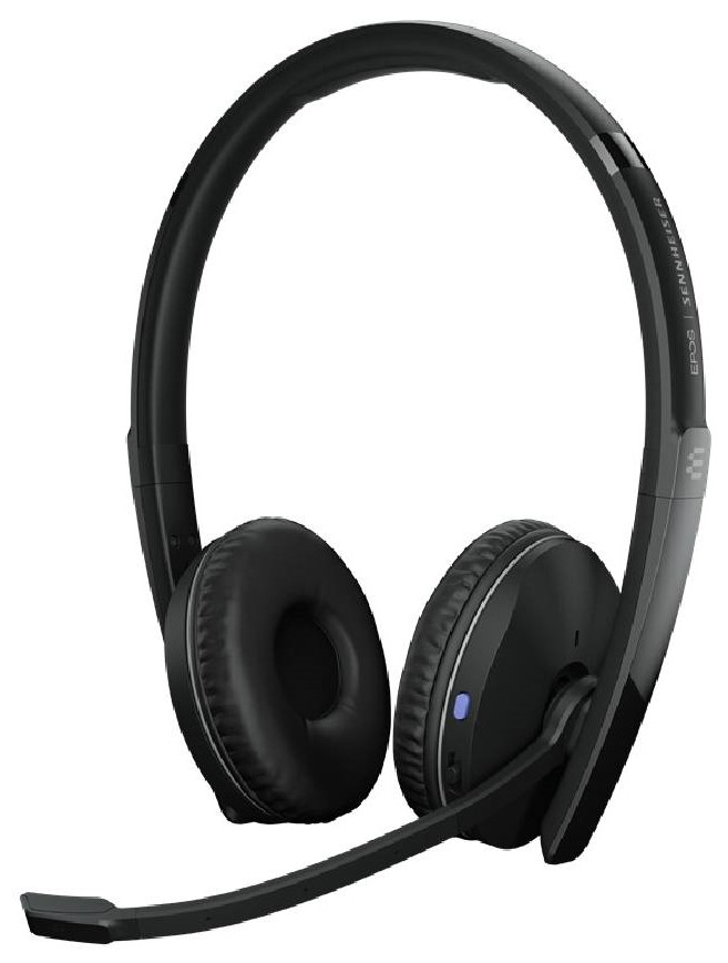 Căști wireless EPOS I Sennheiser - ADAPT 260, negre