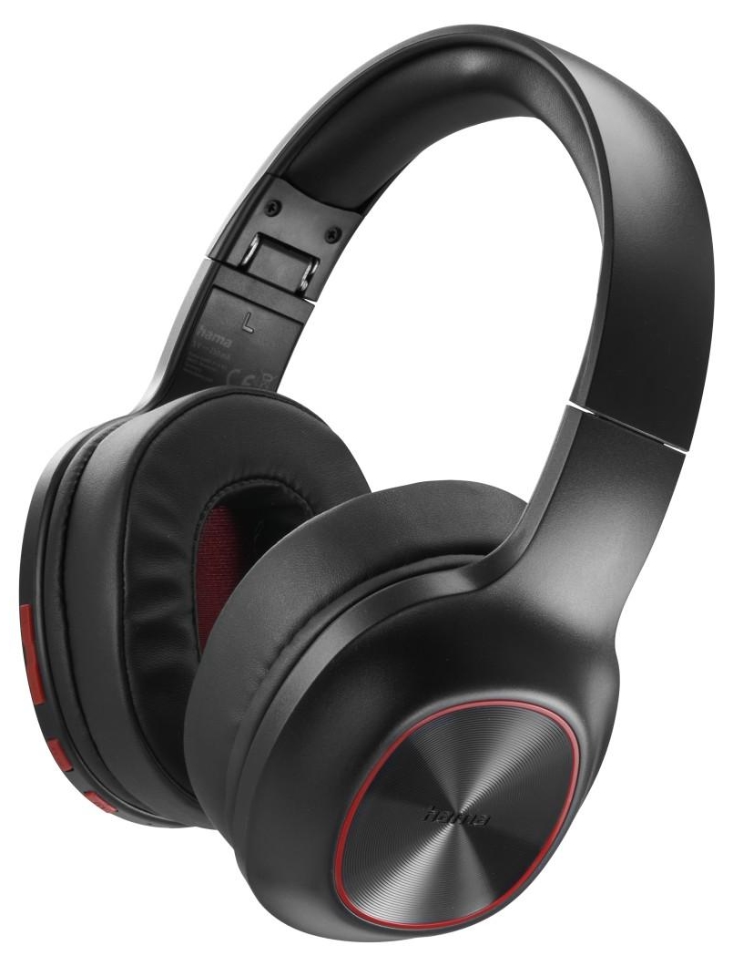 Căști wireless  Hama - Spirit Calypso III, negre