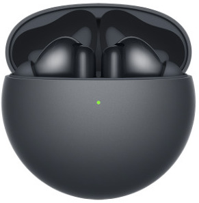 Căști wireless Huawei - FreeBuds 7i, TWS, ANC, negre