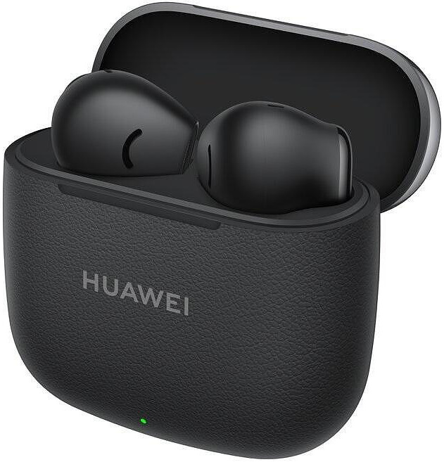 Căști fără fir Huawei - FreeBuds SE 3, TWS, ANC, negru