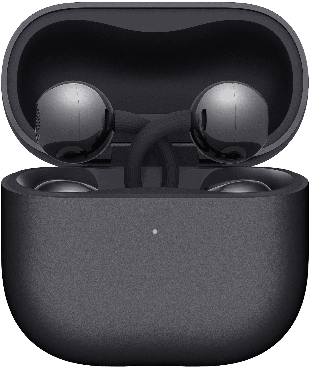 Căști wireless Huawei - FreeClip 2, TWS, negre