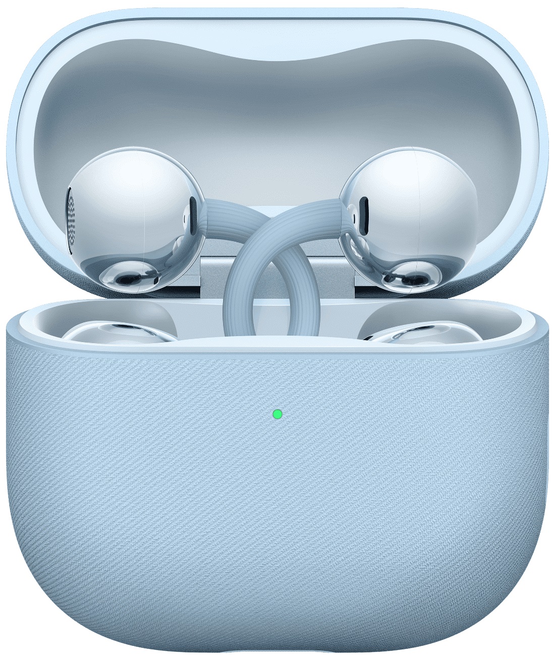 Căști wireless Huawei - FreeClip 2, TWS, Blue