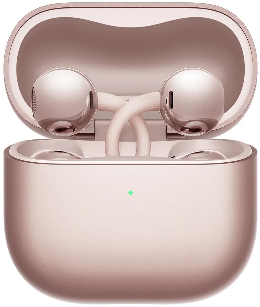 Căști wireless Huawei - FreeClip 2, TWS, Rose Gold