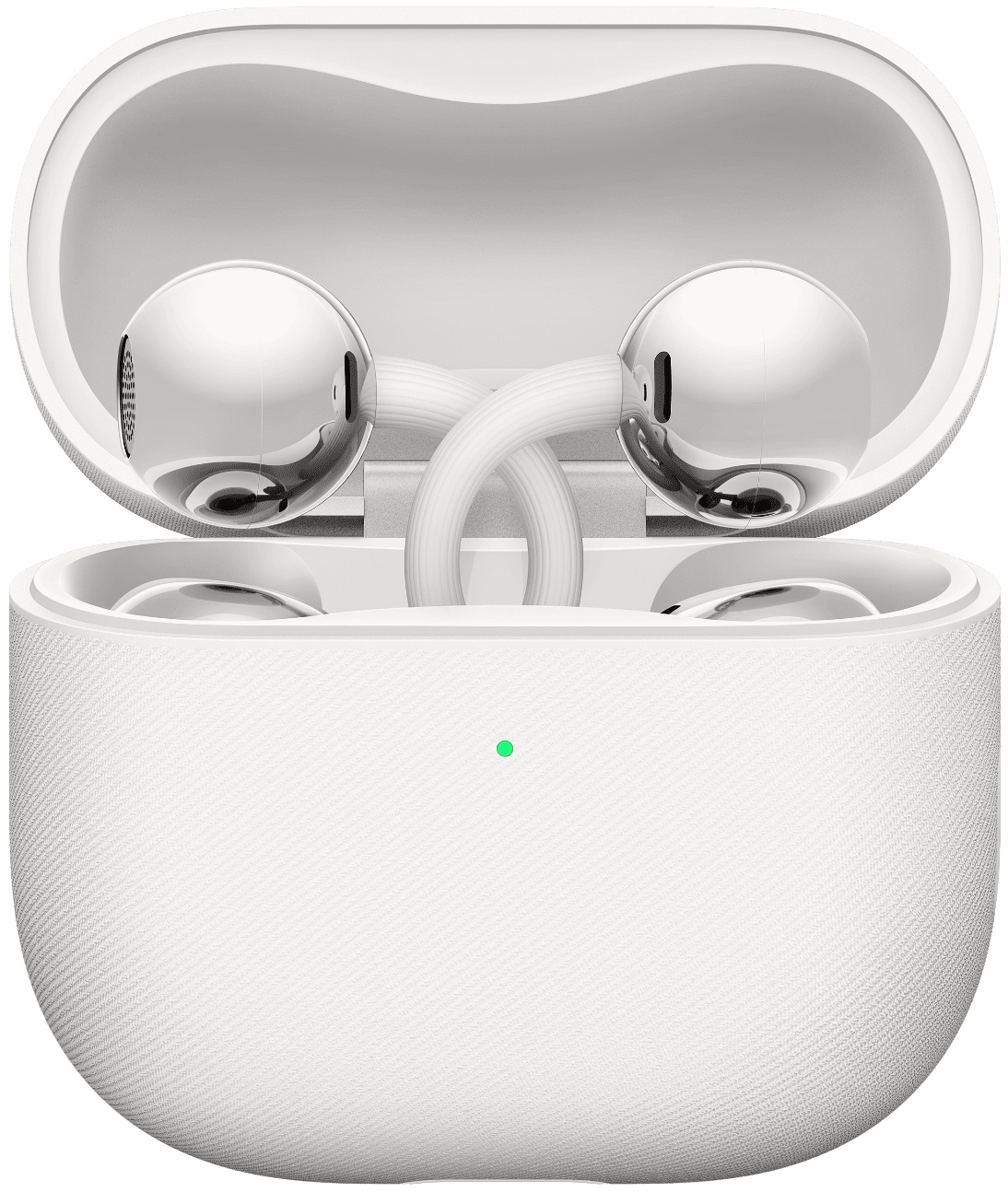 Căști wireless Huawei - FreeClip 2, TWS, White