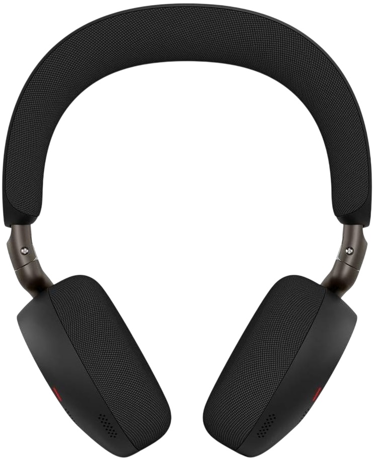 Căști wireless Jabra – Evolve3 75, ANC, US, WLC, negru