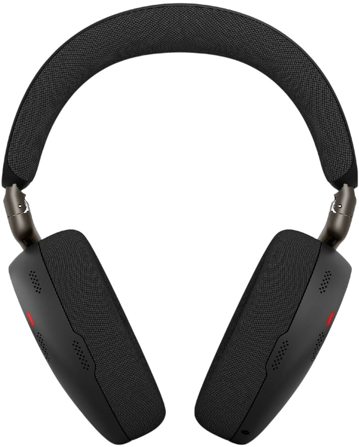 Căști wireless Jabra – Evolve3 85, ANC, MS, WLC, negru