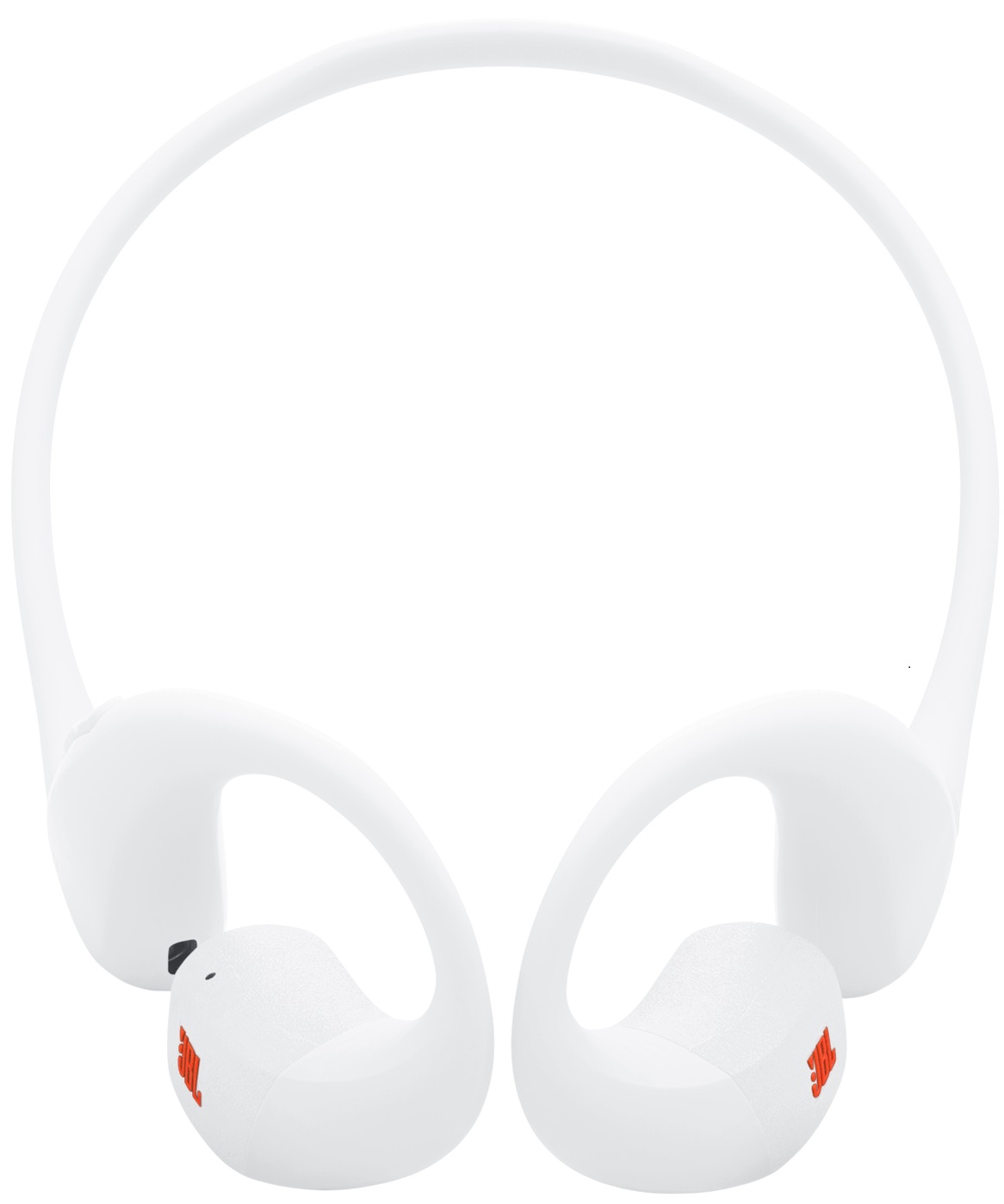 Căști wireless JBL - Endurance Pace, albe