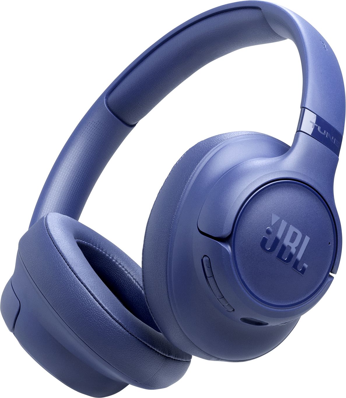 Căști wireless JBL - Tune 730BT, albastru