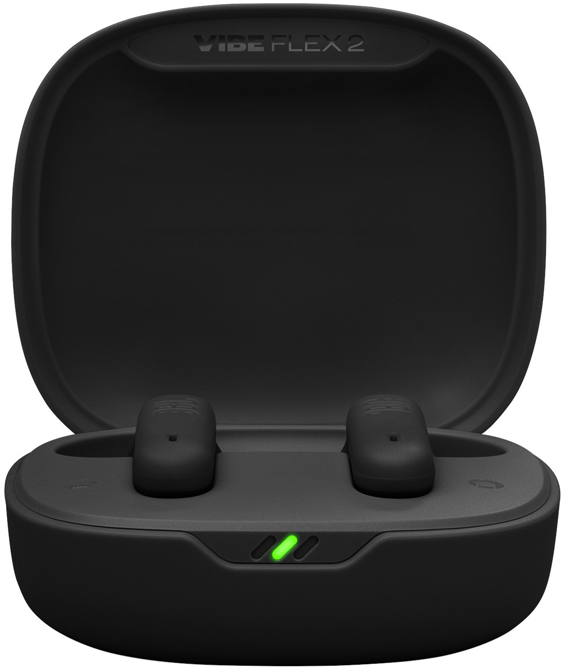 Căști wireless JBL - Vibe Flex 2, TWS, negru