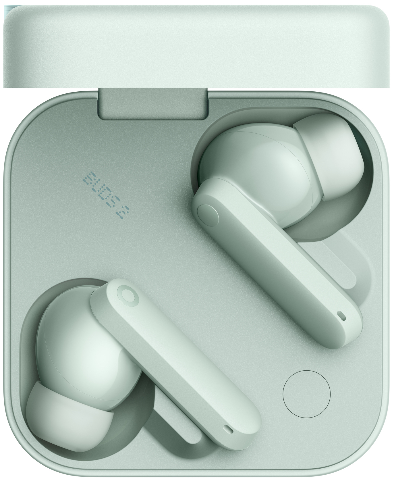 Căști wireless Nothing - CMF Buds 2, TWS, ANC, verde