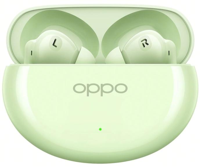 Căști wireless OPPO Enco – Air4, TWS, ANC, mentă