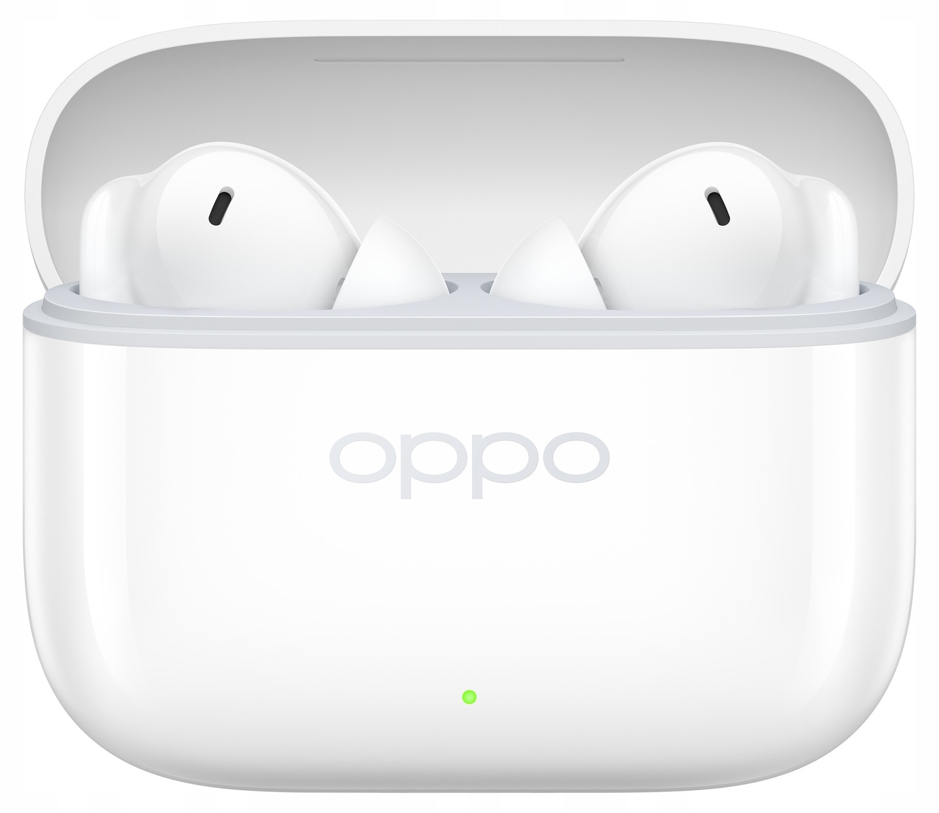 Căști wireless OPPO – Enco Buds3 Pro, TWS, IP55, alb