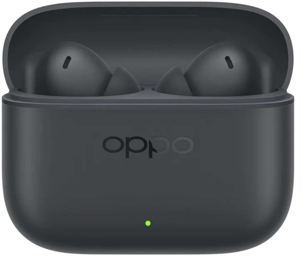 Căști wireless OPPO – Enco Buds3 Pro, TWS, IP55, gri