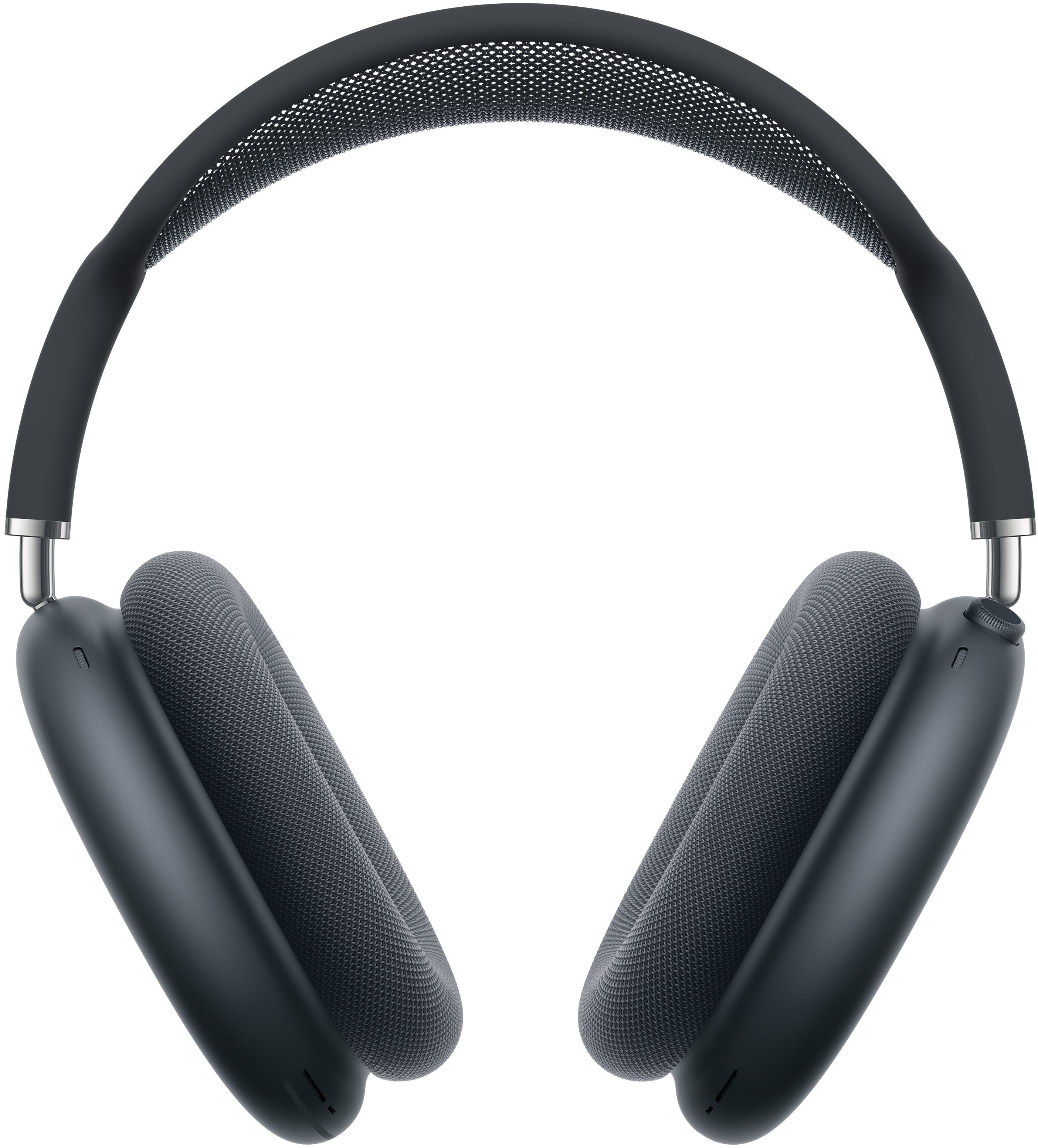 Căști fără fir cu microfon Apple - AirPods Max, ANC, Midnight Black