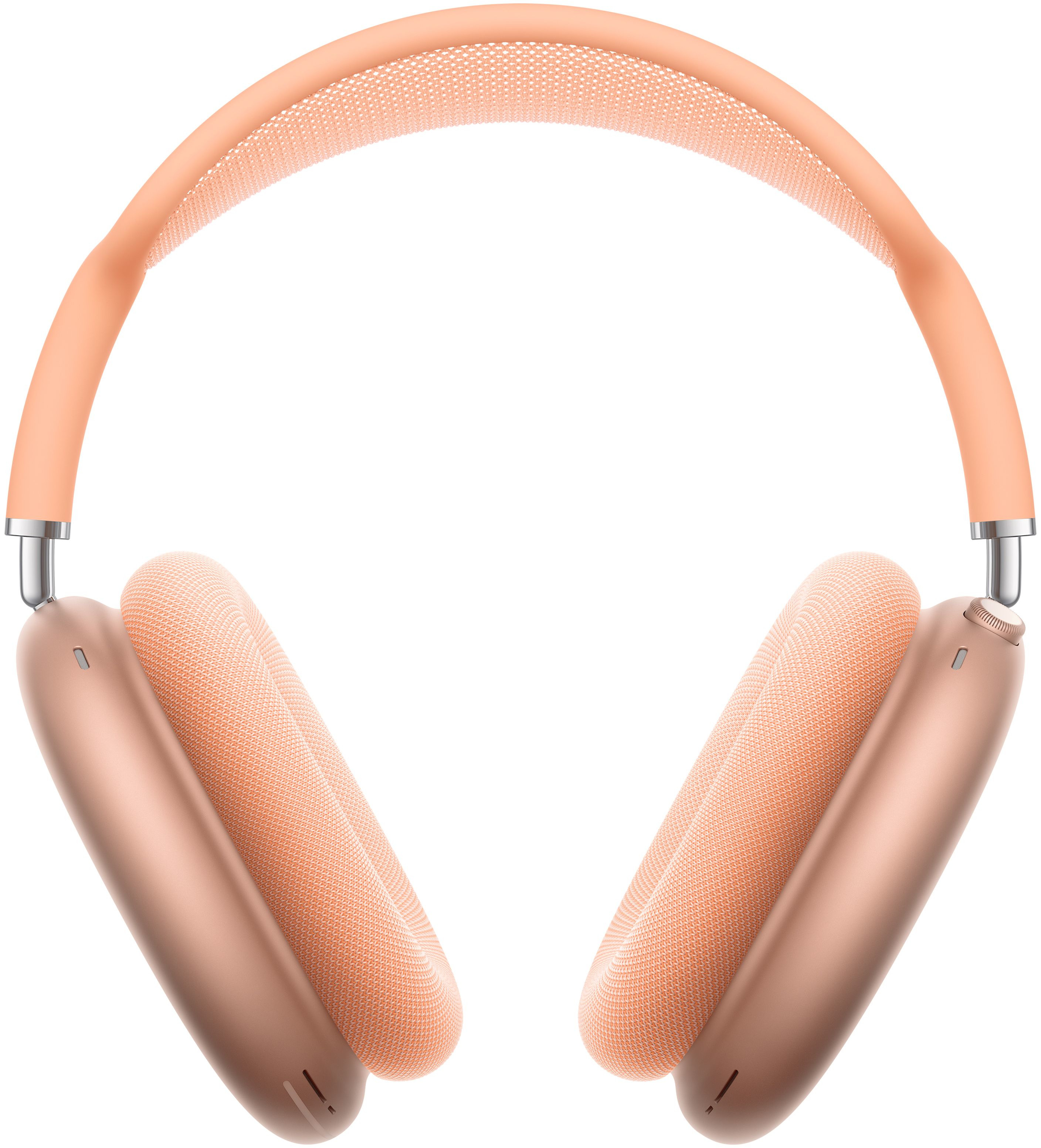 Căști cu microfon  Apple - AirPods Max, ANC, Orange