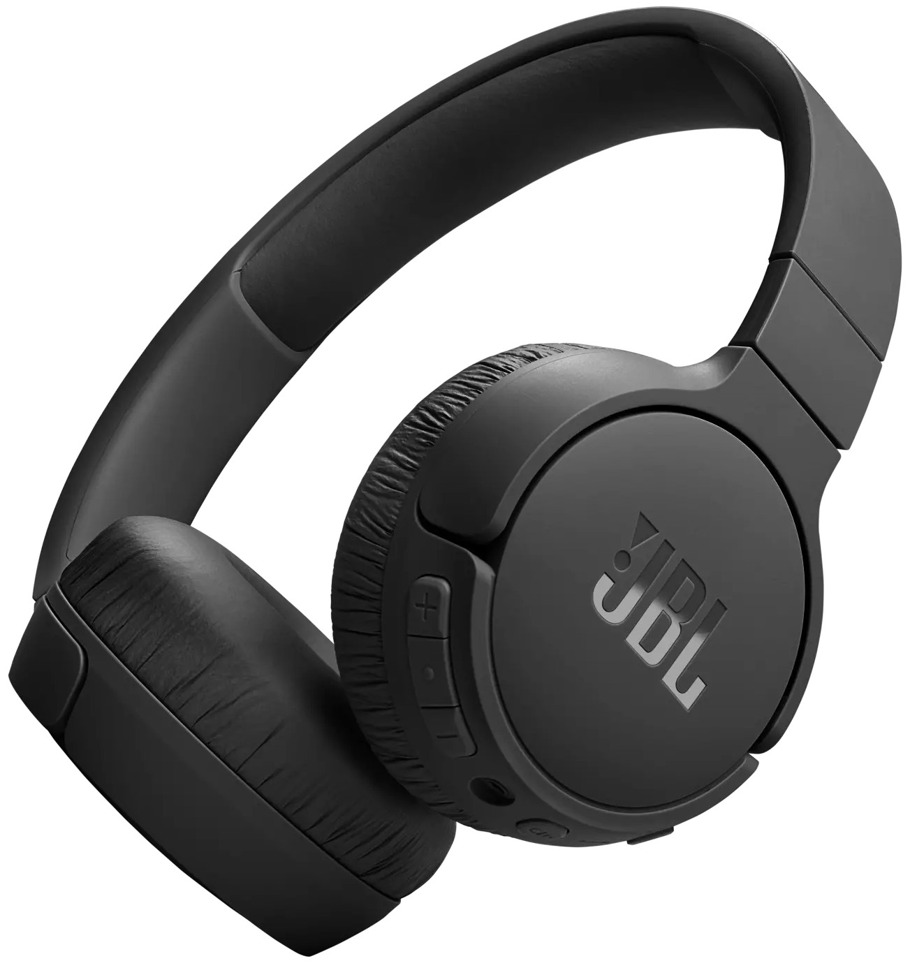 Căști wireless cu microfon JBL - Tune 670NC, ANC, negru | Ozone.ro