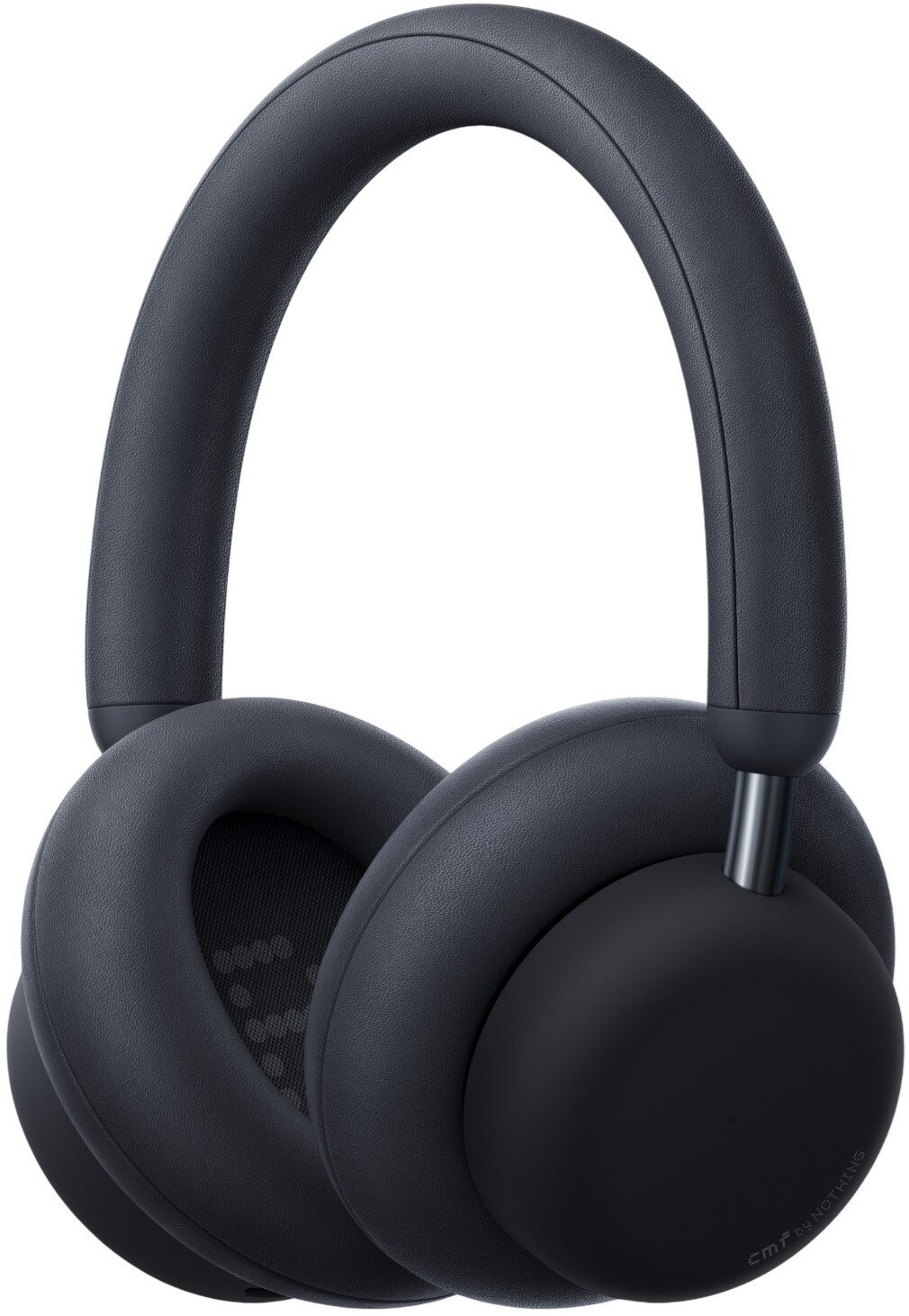 Căști wireless cu microfon Nothing - CMF, ANC, Dark Grey