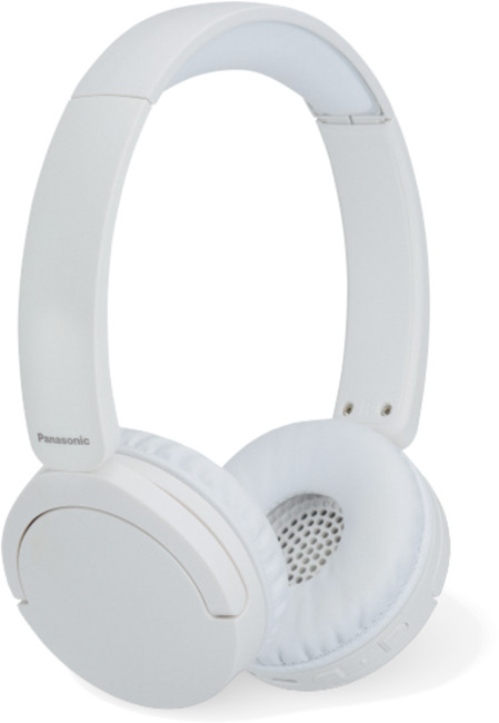 Căști wireless cu microfon Panasonic - HF630B, albe