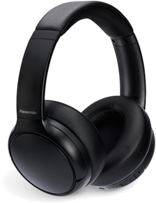 Căști wireless cu microfon Panasonic - M600B, negre