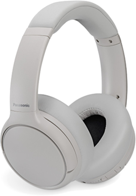 Căști wireless cu microfon Panasonic - M600BE, bej