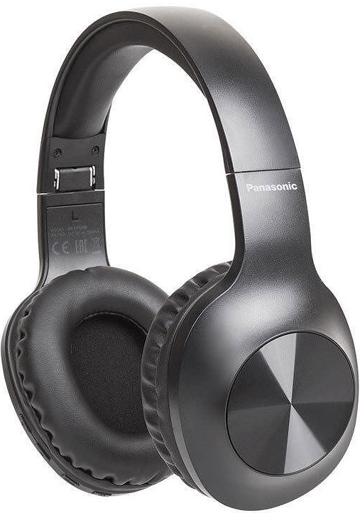 Căști wireless cu microfon Panasonic - RB-HX220B, negru