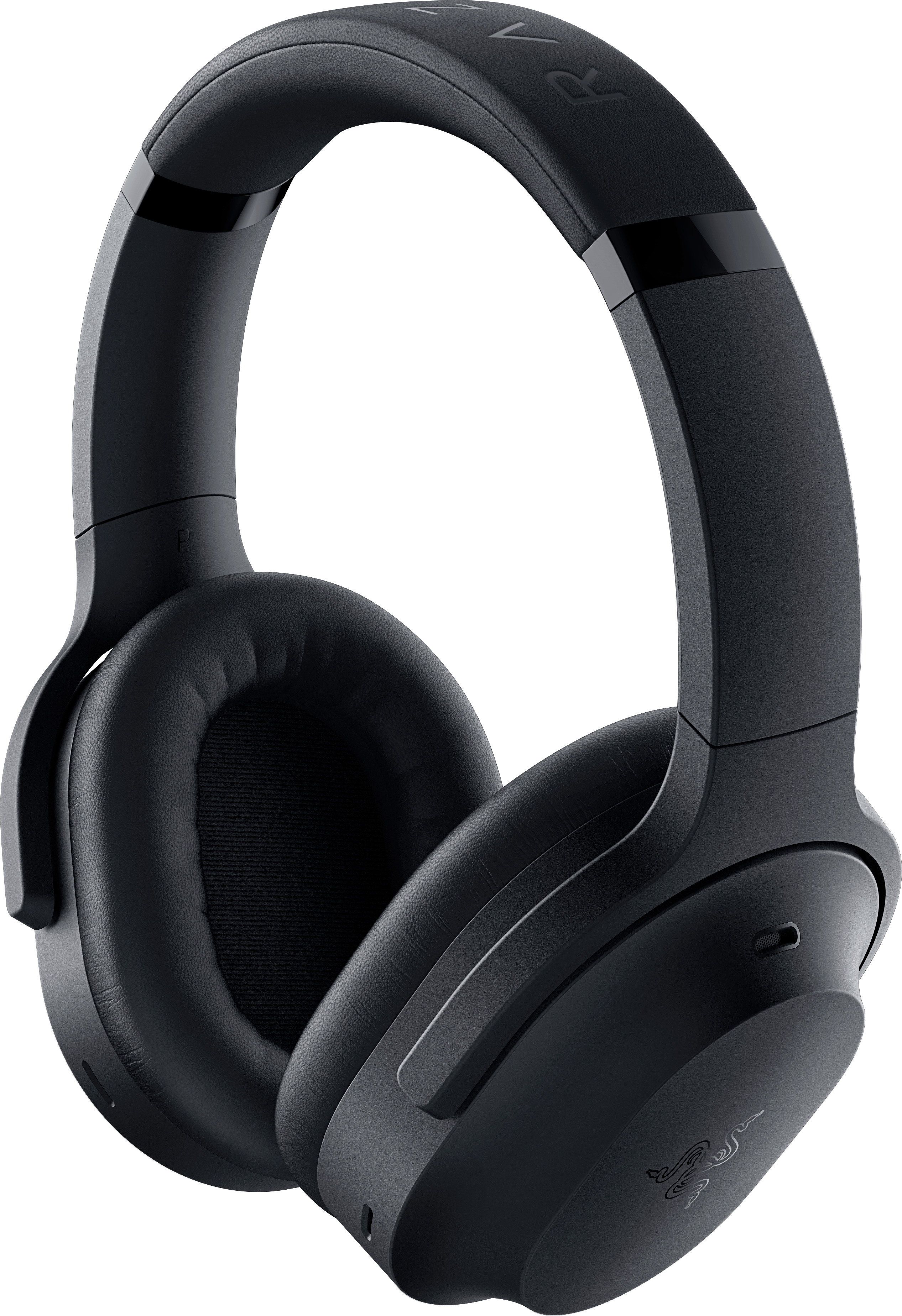 Casti cu micofon Razer Barracuda PRO Casti cu micofon Razer Barracuda PRO - imagine 2