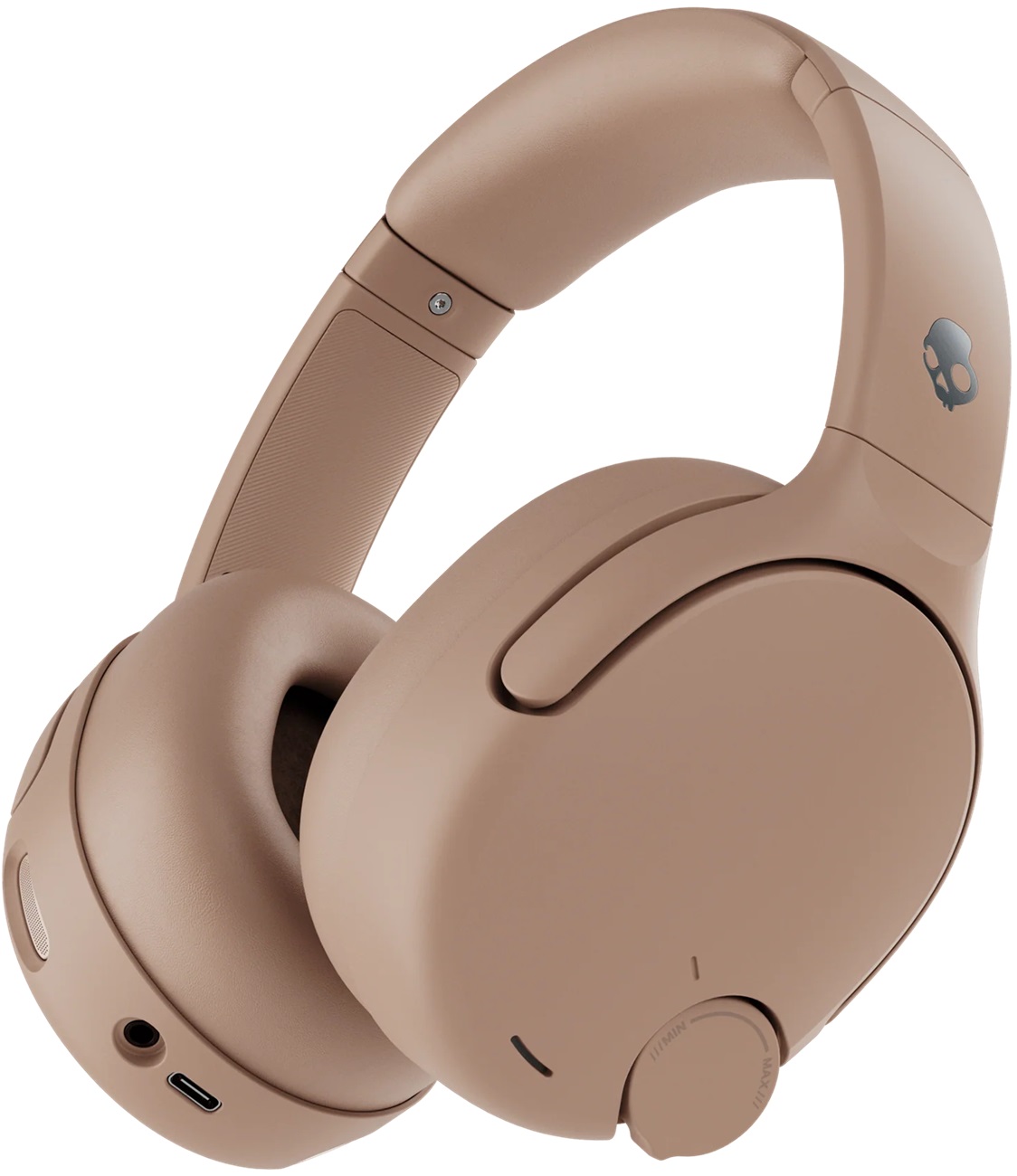 Căști wireless cu microfon Skullcandy - Crusher 720, Primer