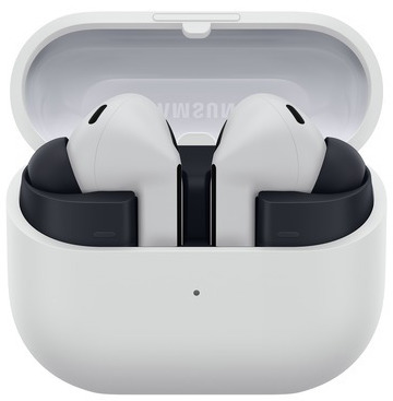 Căști wireless Samsung - Buds 3 FE, TWS, ANC, gri