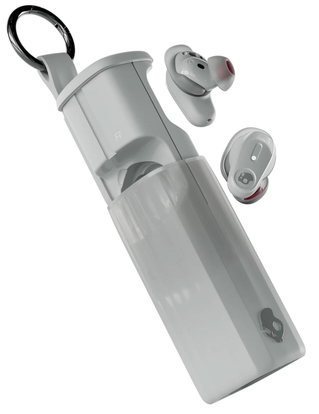 Căști wireless Skullcandy - Method 360 ANC, TWS, Cement