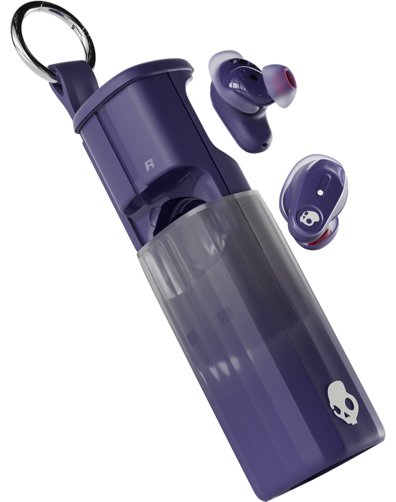 Căști wireless Skullcandy - Method 360, TWS, ANC, Future