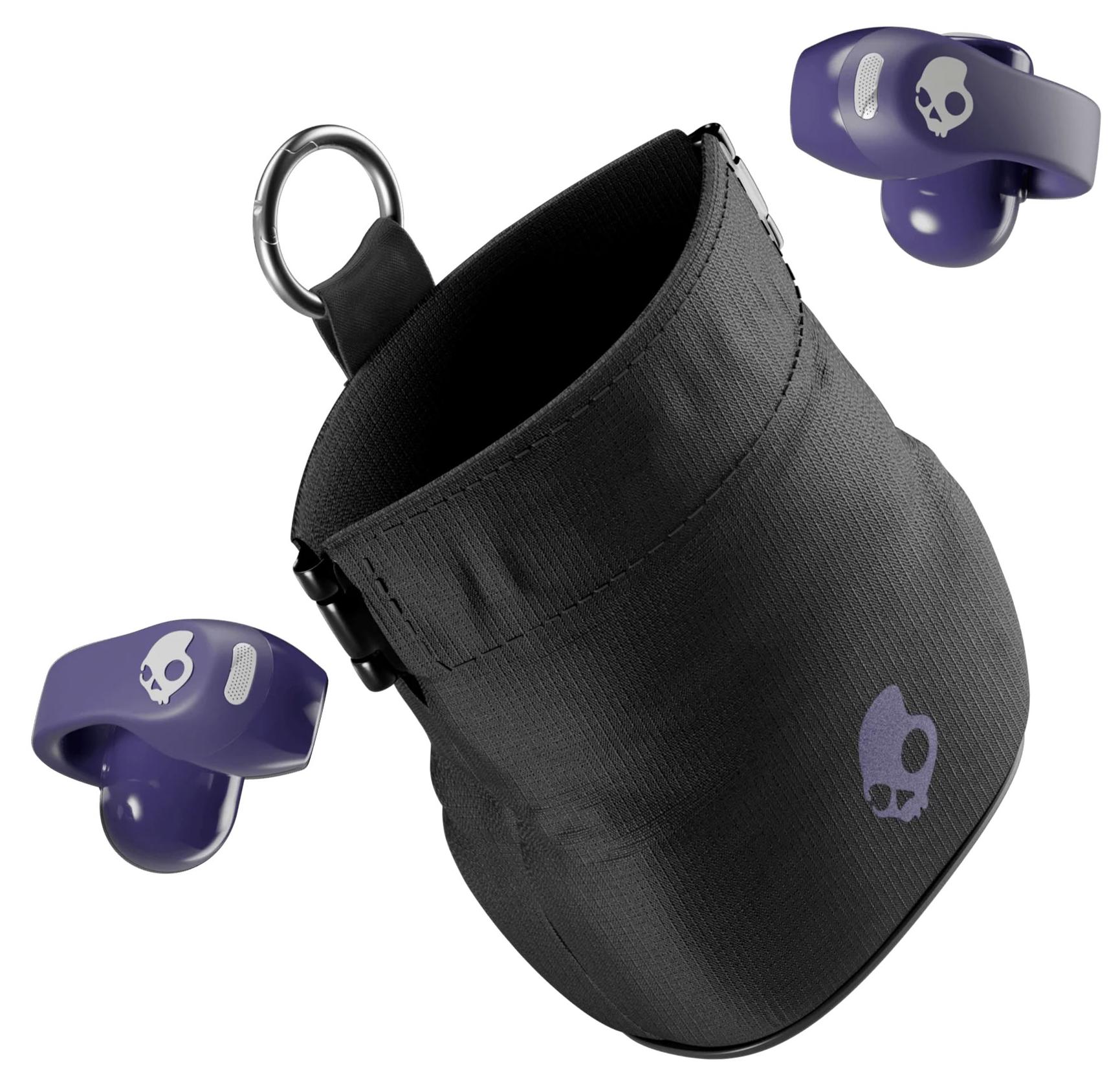 Căști wireless Skullcandy - Push 720 Open, TWS, Future