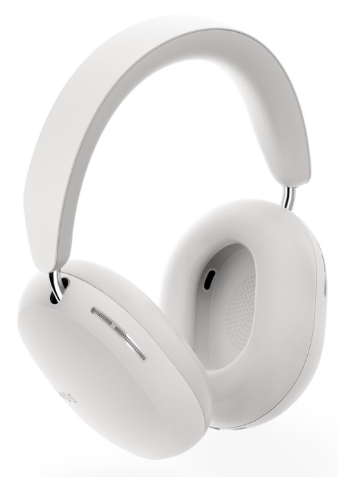 Căști wireless Sonos - Ace, albe