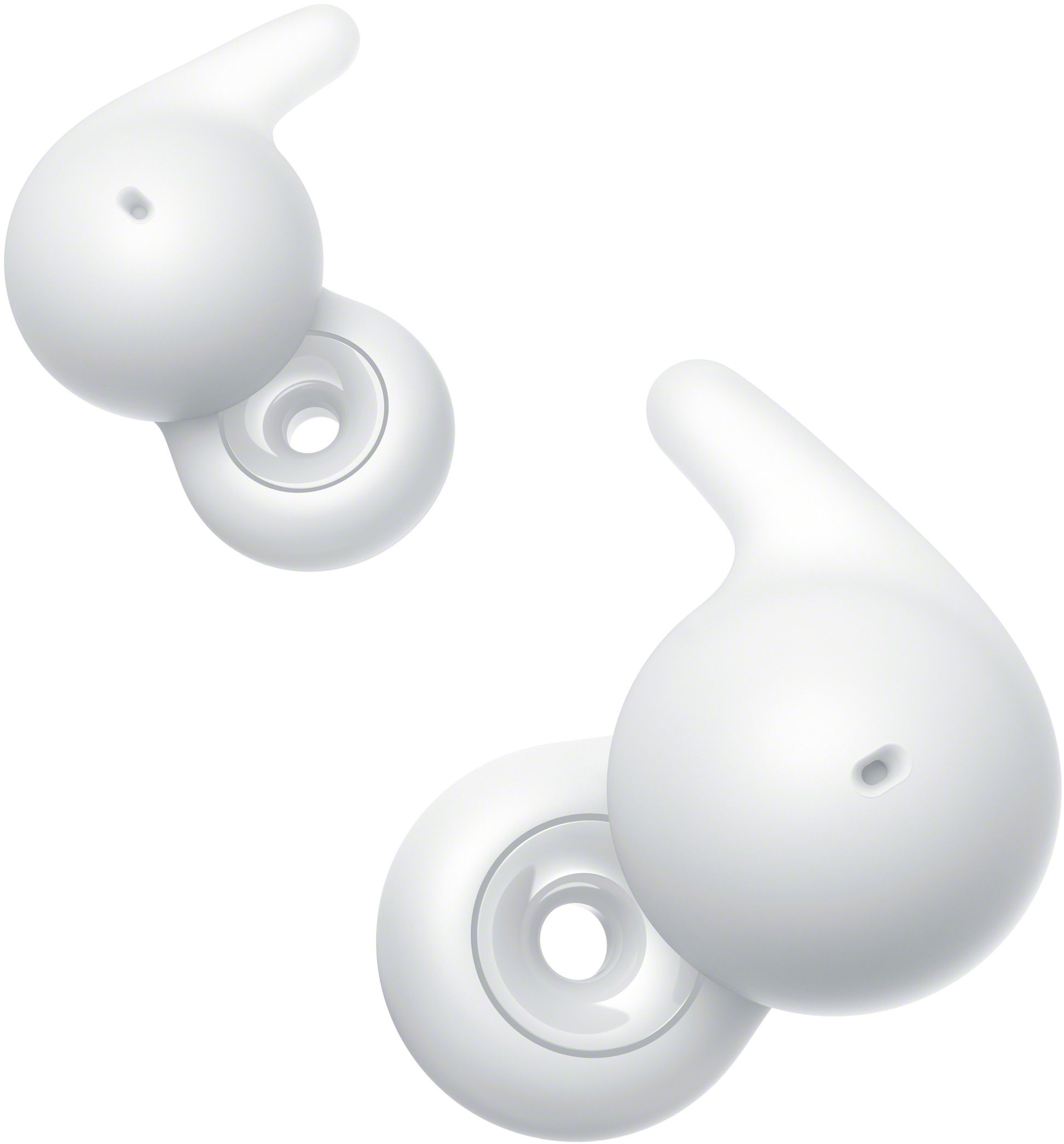 Căști fără fir  Sony - LinkBuds Open, TWS, alb