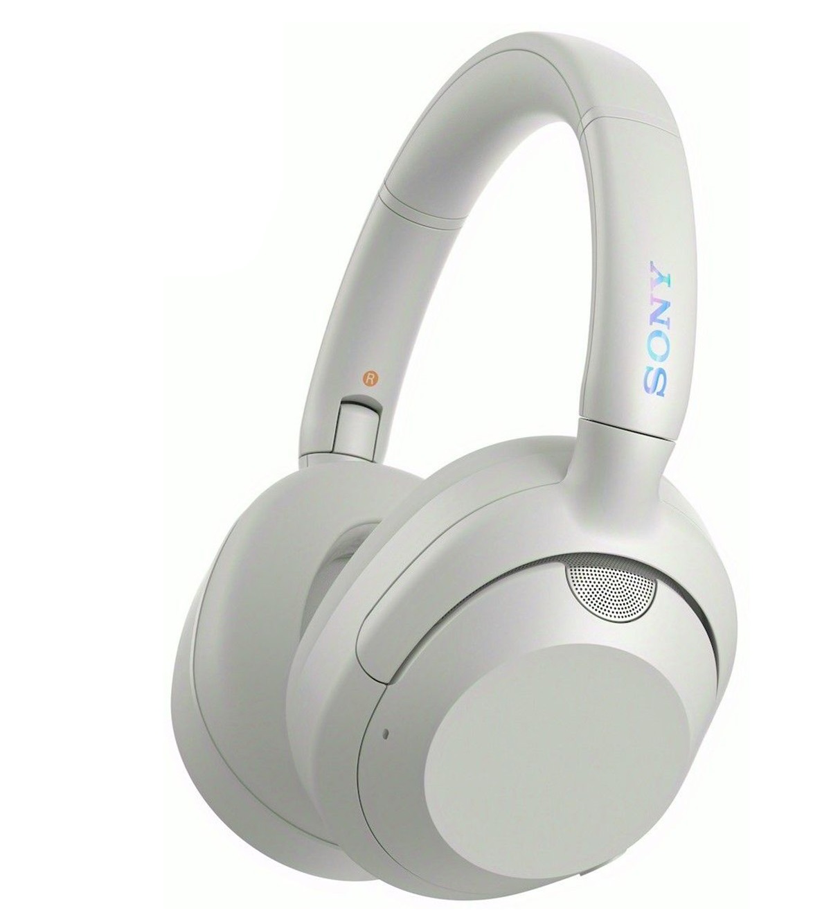 Căști Wireless Sony - WH ULT Wear, ANC, alb