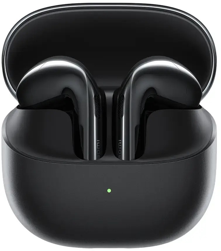 Căști fără fir Xiaomi - Buds 6, TWS, ANC, Graphite Black