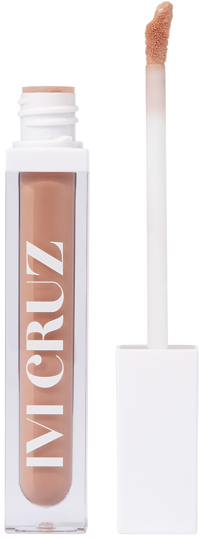 BH Cosmetics x Ivi Cruz - Ruj lichid, Toffee Spice, 4.8 g