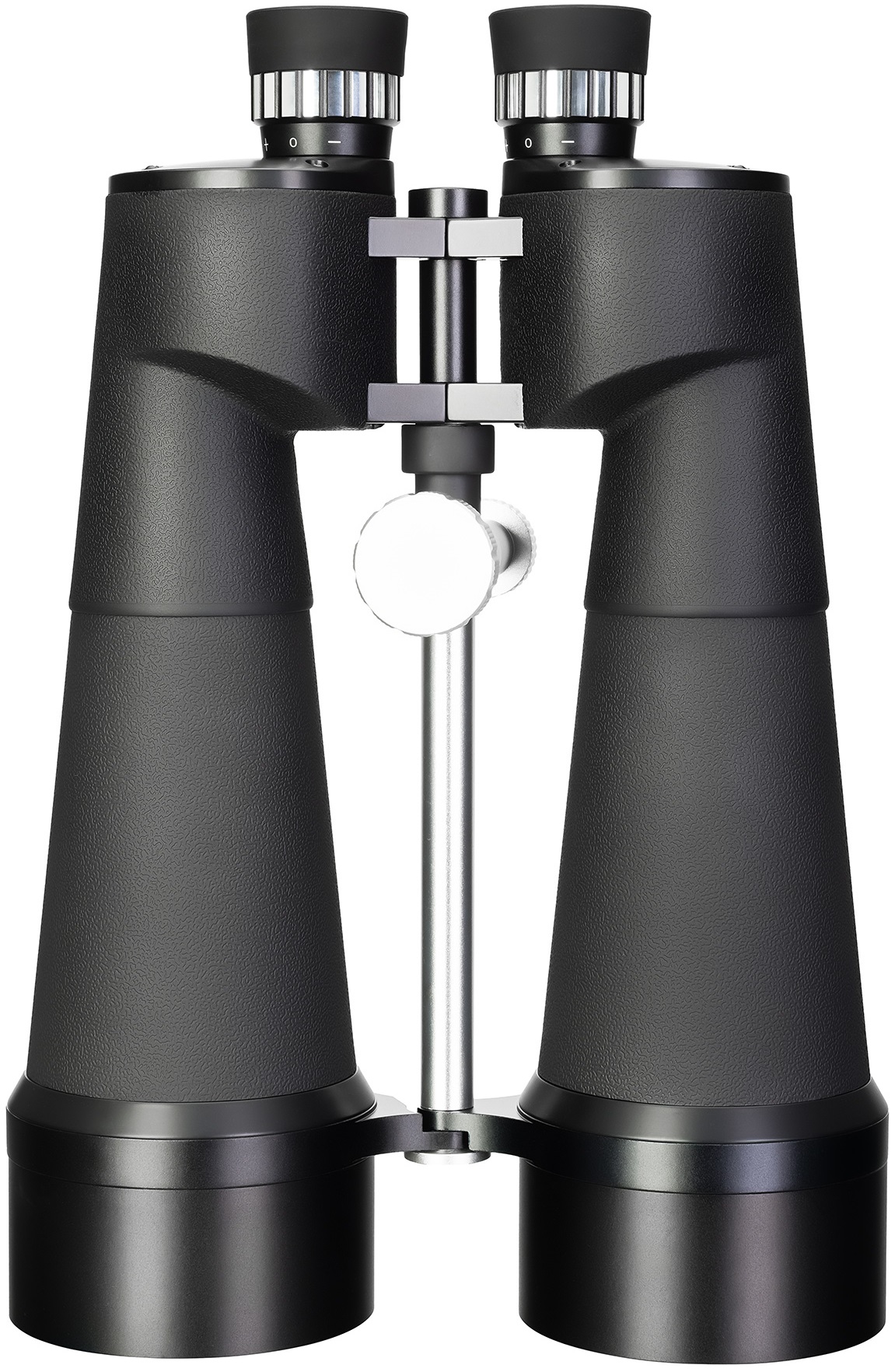 Binoclu Levenhuk - Bruno PLUS, 25x100, negru